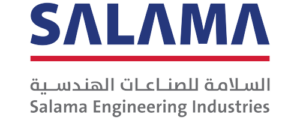 شركة السلامة للصناعات الهندسية – SALAMA ENGNIRING